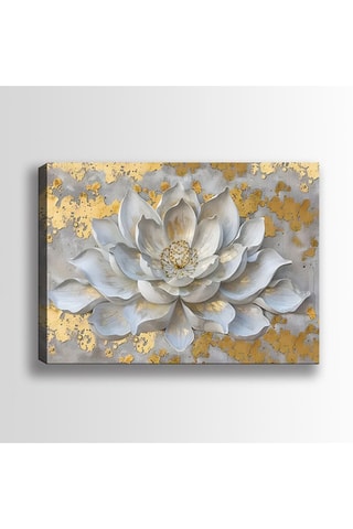 Houten Wanddecoratie - 70 x 100 cm