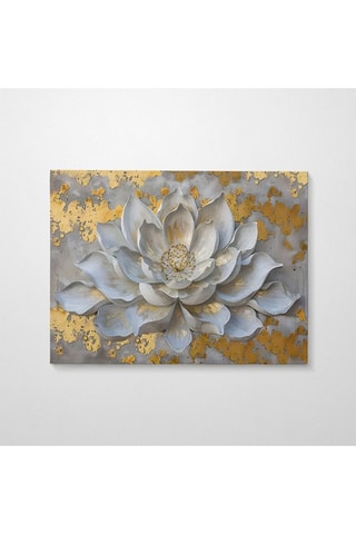 Houten Wanddecoratie - 70 x 100 cm