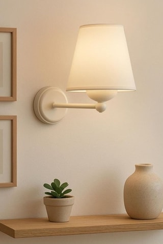 Applique - Crema - 40 W