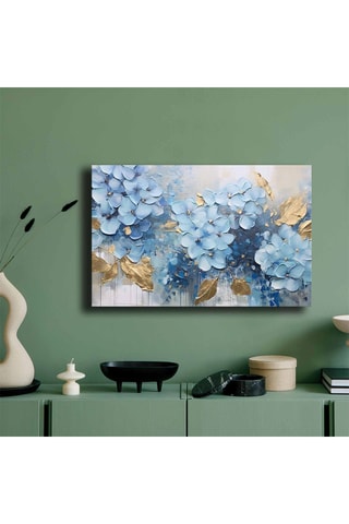 Wanddecoratie - 45 x 70 cm