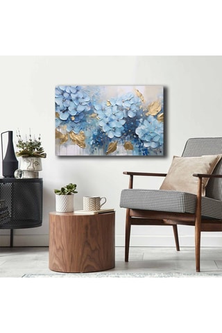 Wanddecoratie - 45 x 70 cm