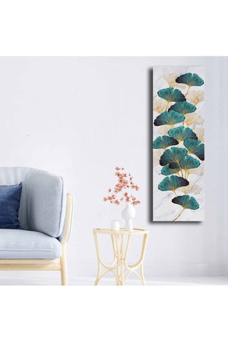 Wanddecoratie 45 x 90 cm