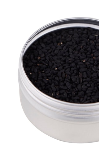 Lata de semillas de nigella  - 25 g