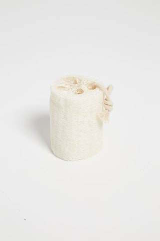 Luffa natural exfoliante