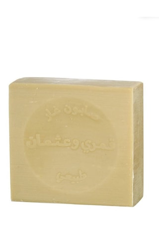 Sabonete de Alepo - Azeitona e loureiro - 125 g