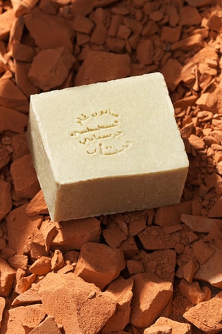 Sabonete de Alepo Premium 16% Louro biológico - 125 g