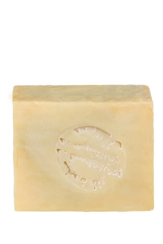 Sabonete de Alepo Premium com óleo de nigella biológico - 125 g