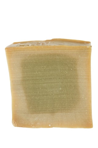 Sabonete de Marselha antiga pura azeitona - Peles sensíveis - 200 g