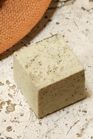 Sabonete de Alepo tudo-em-1 220 g