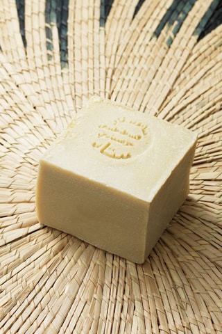 Sabonete biológico de Alepo Tradition   190 g