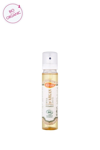 Set Nigella-, Aleppo- en Arganolie   3 Producten