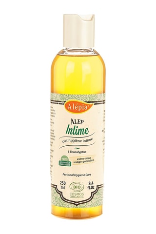 Gel íntimo ecológico - 250 ml