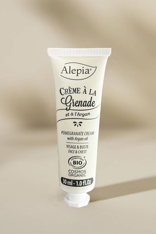 Crema facial Granada ecológica - 30 ml