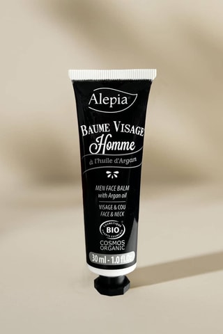 Bálsamo facial ecológico para hombre - 30 ml