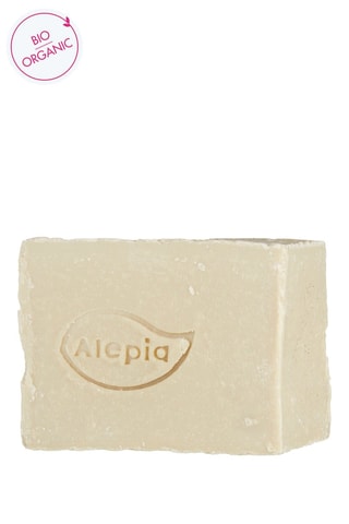 Barra de champú ecológica con aceite de argán y aceites de oliva y baya de laurel No Poo - 125 g