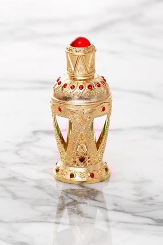 Les Jardins de Damas Alépia  Eau de Parfum 12 ml