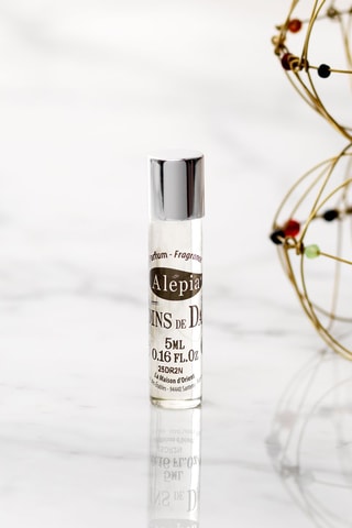 Les Jardins de Damas Alépia  Eau de Parfum 5 ml