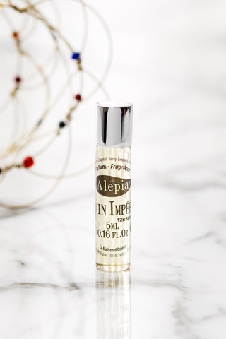 Jasmin Impérial Alépia  Eau de Parfum 5 ml