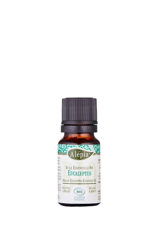 Aceite esencial de eucalipto ecológico  -  10 ml