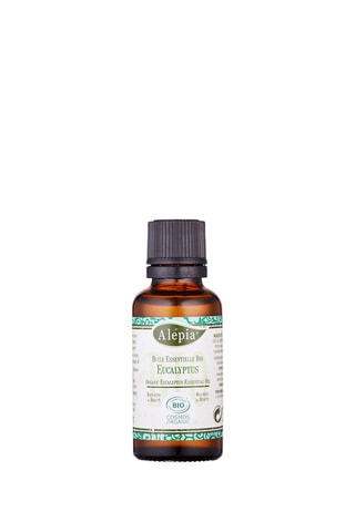 Aceite esencial de eucalipto ecológico  -  30 ml