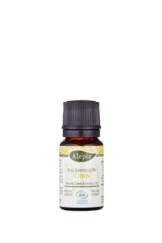 Aceite esencial ecológico de limón  -  10 ml