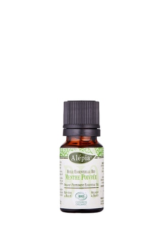 Aceite esencial ecológico de menta piperita - 10 ml