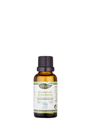 Aceite esencial ecológico de menta piperita - 30 ml