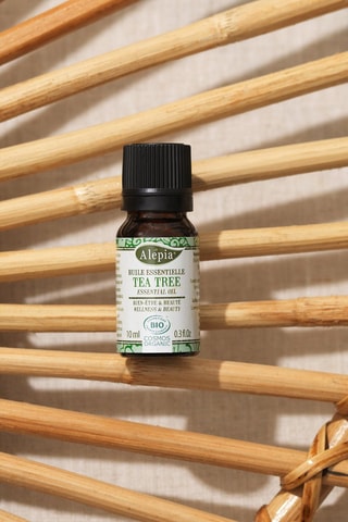 Aceite esencial ecológico de árbol de té -  10 ml