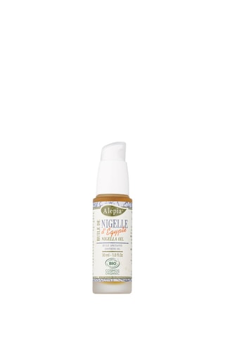 Aceite de nigella calmante ecológico - 30 ml