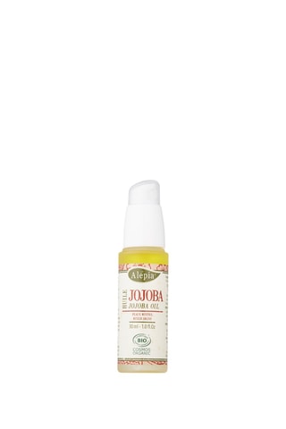Aceite de jojoba ecológico - 30 ml