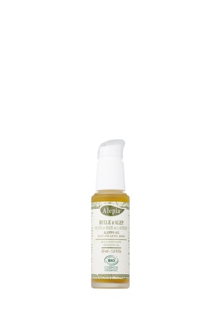 Aceite purificante ecológico - 30 ml