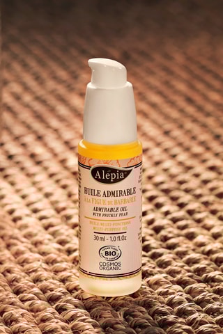 Aceite multiusos ecológico Admirable  - 30 ml