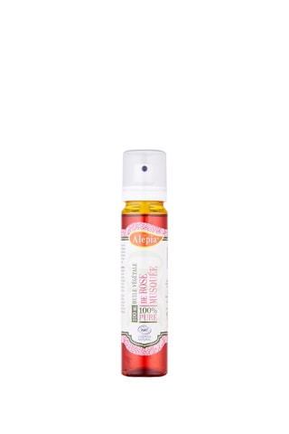Aceite vegetal de rosa mosqueta - 100 ml