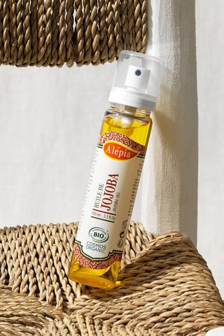 Aceite de jojoba ecológico - 100 ml