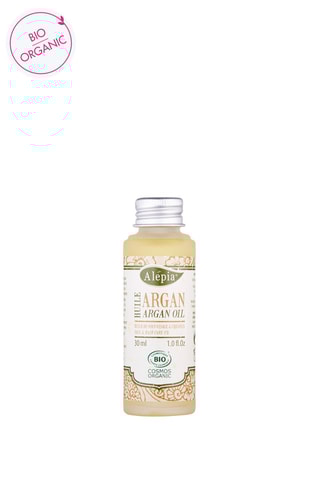 Dúo regenerador y antiedad Aceite de argán ecológico y aceite de higo chumbo - 2 x 30 ml