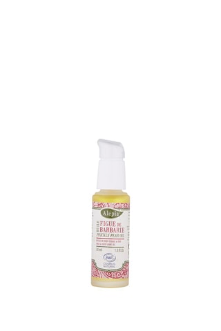 Aceite de semillas de higo chumbo - 30 ml