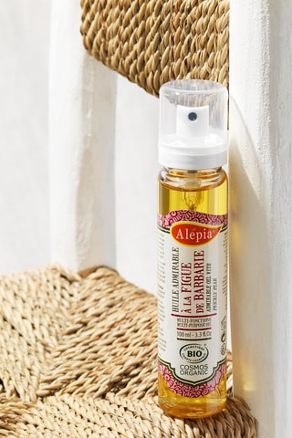 Aceite admirable ecológico con higo chumbo - 100 ml