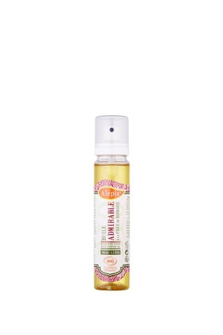 Aceite admirable ecológico con higo chumbo - 100 ml