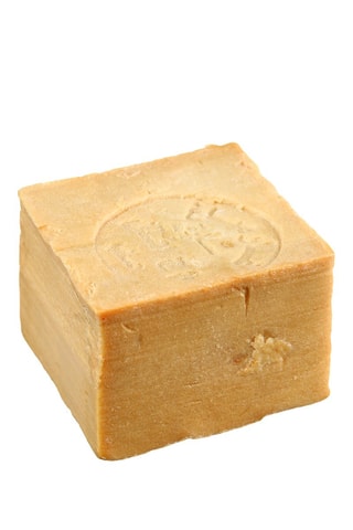 Quitamanchas para ropa - Jabón de Alepo - 200 g