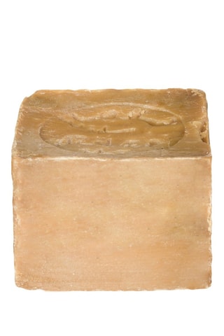 Quitamanchas para ropa - Jabón de Alepo - 200 g