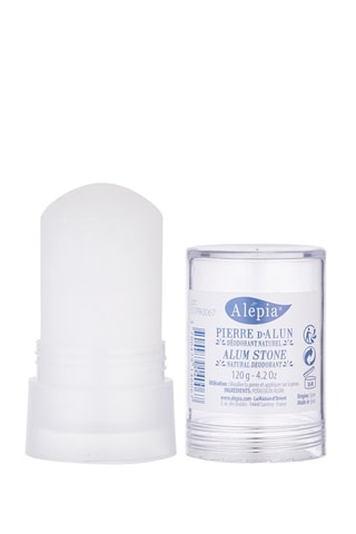 Piedra de alumbre - 2 x 120 g