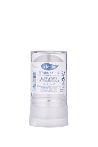 Piedra de alumbre - 2 x 120 g