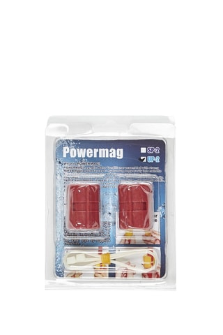 Dispositivo antical para cañerías Rojo