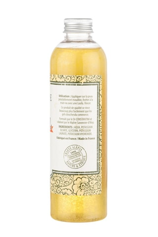 Gel de ducha de Alepo Tradition prémium - Aceite de oliva y laurel ecológico - 250 ml