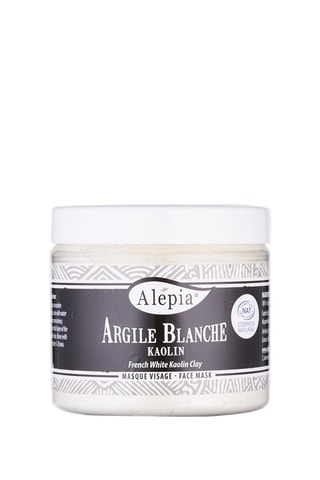 Mascarilla facial con arcilla blanca - 90 g