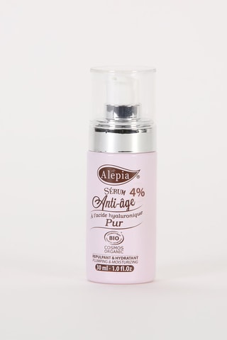 Sérum antiedad ecológico - Ácido hialurónico - 30 ml