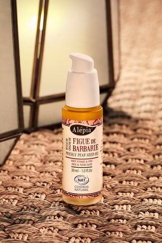 2 x Aceite de semillas de higo chumbo - 30 ml