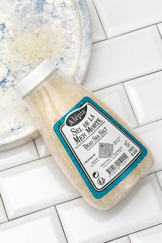 2 x Sales del mar Muerto - 240 g