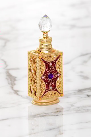 2 x Eau de parfum Alépia - 2 x 12 ml