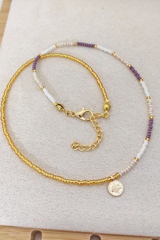 Ketting - Goudkleurig